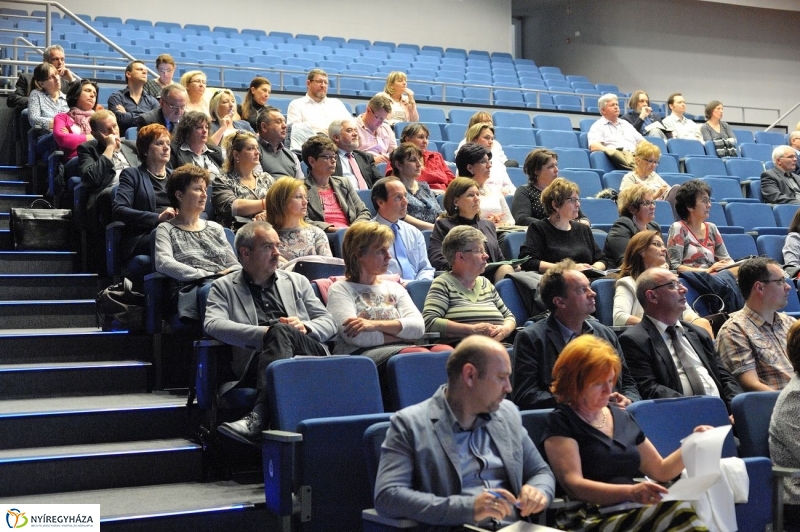 Tavaszi Pedagógiai Napok - fotó Szarka Lajos