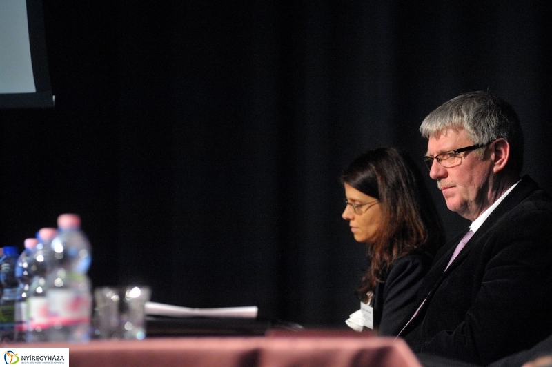 Tavaszi Pedagógiai Napok - fotó Szarka Lajos