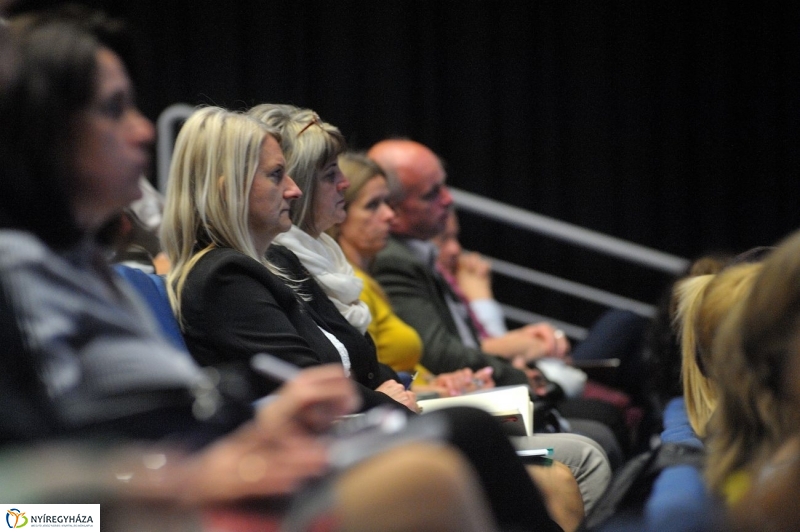 Tavaszi Pedagógiai Napok - fotó Szarka Lajos