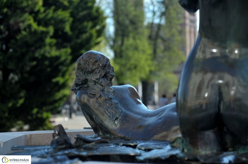 Tavaszi pillanatok - fotó Szarka Lajos