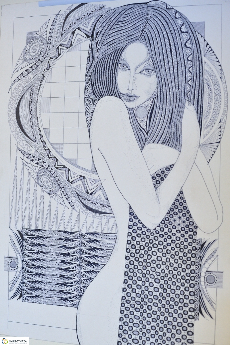 Jutalom játék című kiállítás - fotó Szarka Lajos