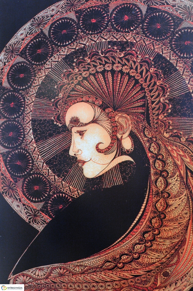 Jutalom játék című kiállítás - fotó Szarka Lajos