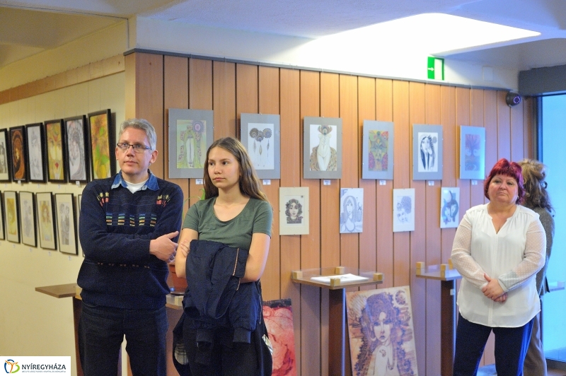 Jutalom játék című kiállítás - fotó Szarka Lajos