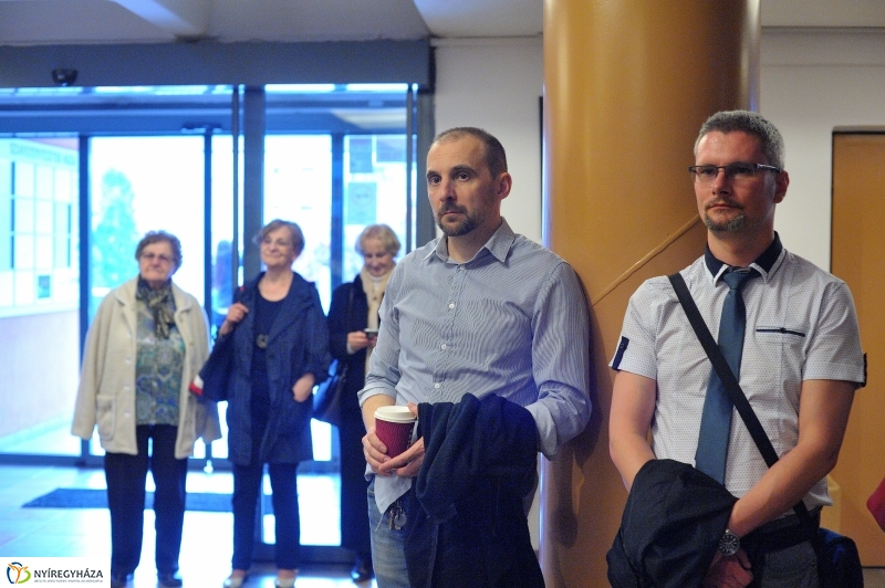 Jutalom játék című kiállítás - fotó Szarka Lajos