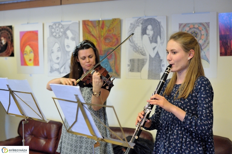 Jutalom játék című kiállítás - fotó Szarka Lajos