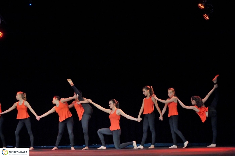 Üzenet a biztonságért - fotó Szarka Lajos