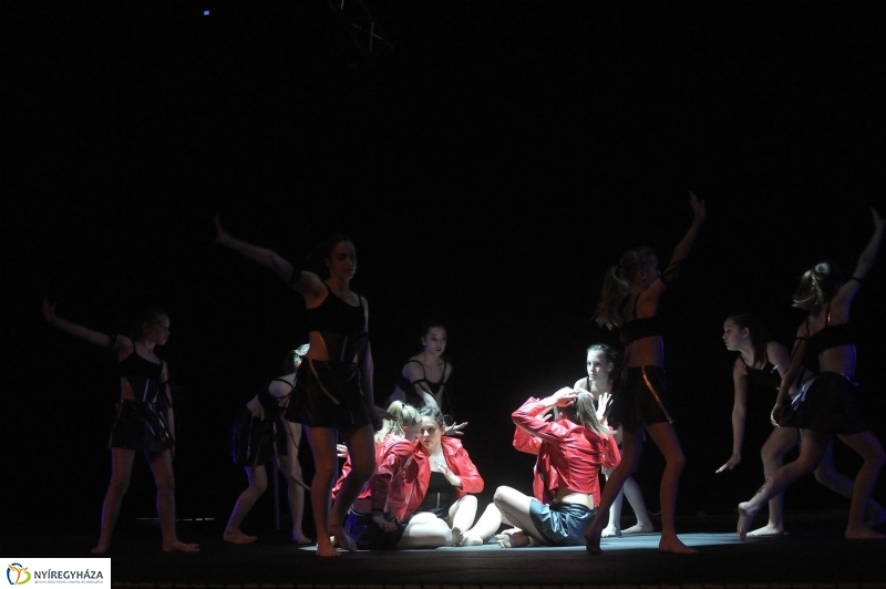 Üzenet a biztonságért - fotó Szarka Lajos