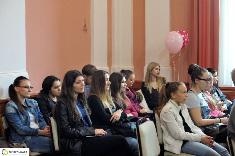 Az Úr érkezése szavalóverseny - fotó Szarka Lajos