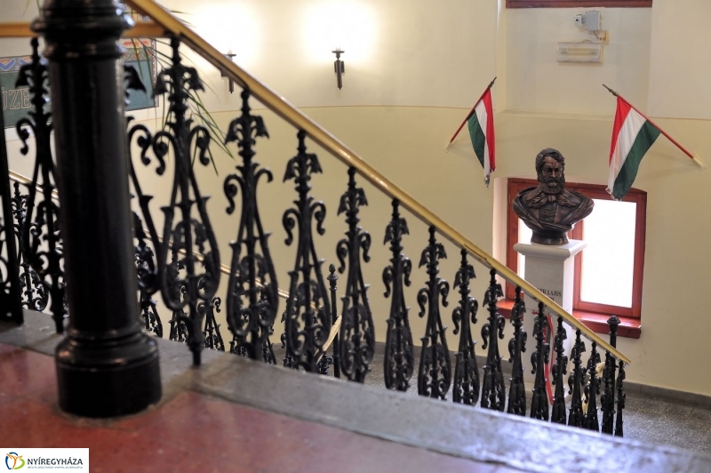 Az Úr érkezése szavalóverseny - fotó Szarka Lajos