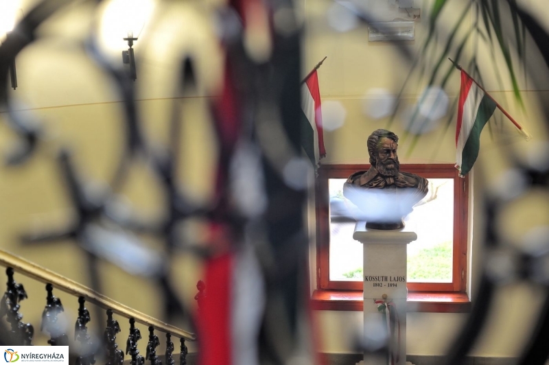 Az Úr érkezése szavalóverseny - fotó Szarka Lajos