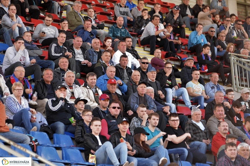 Szpari-Cegléd labdarúgó mérőzés