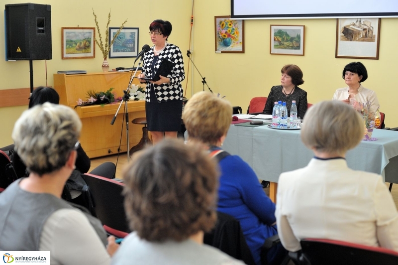 Könyvtári Világnap - fotó Szarka Lajos