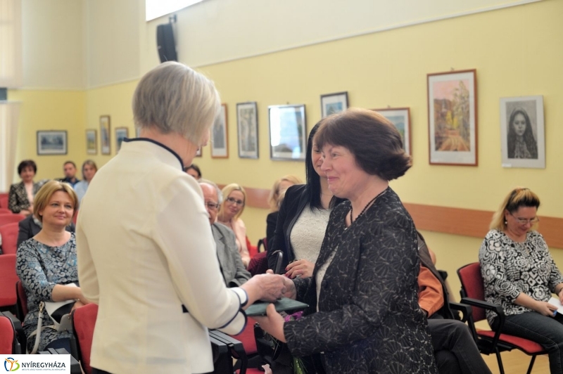 Könyvtári Világnap - fotó Szarka Lajos