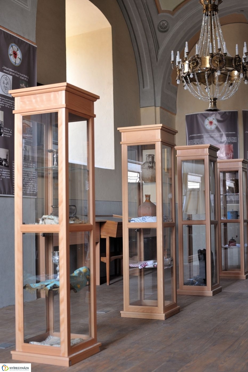 Csendes Nap - fotó Szarka Lajos