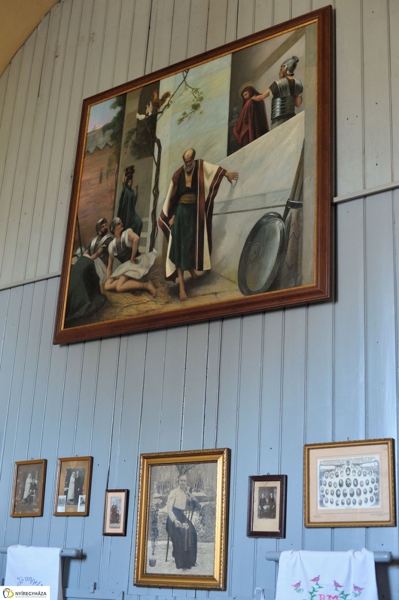 Csendes Nap - fotó Szarka Lajos