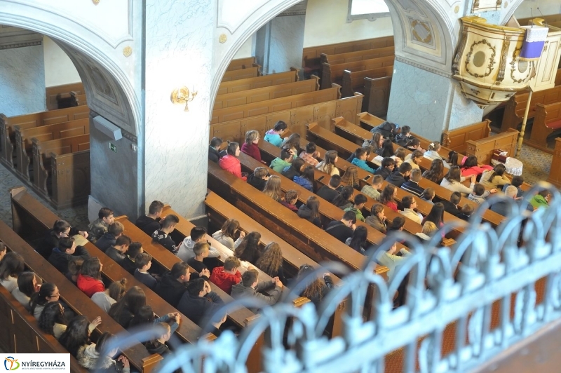 Csendes Nap - fotó Szarka Lajos