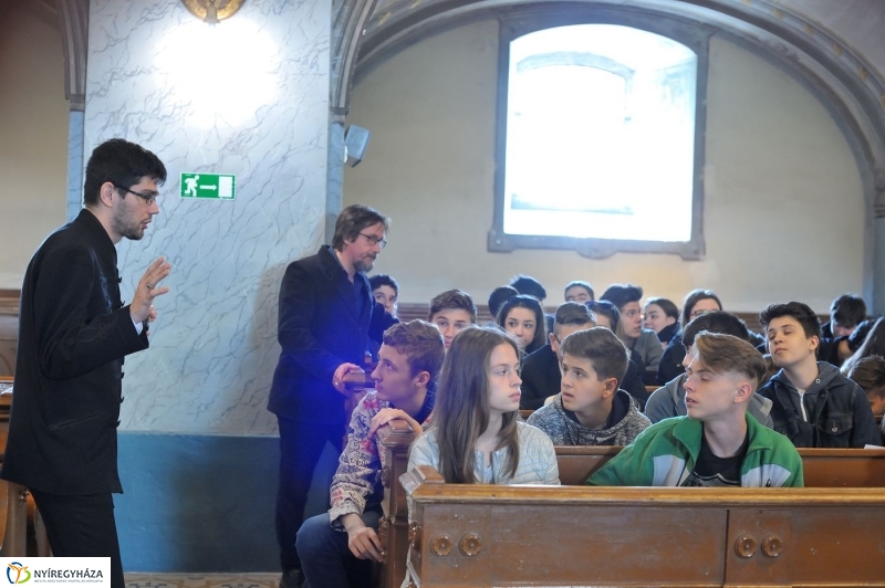 Csendes Nap - fotó Szarka Lajos