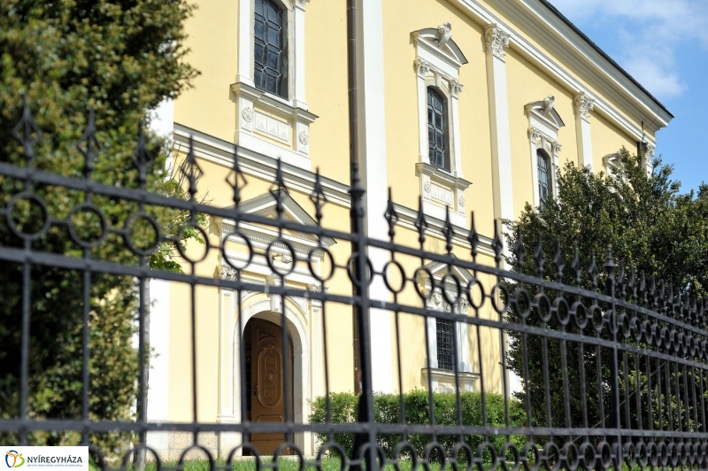 Csendes Nap - fotó Szarka Lajos