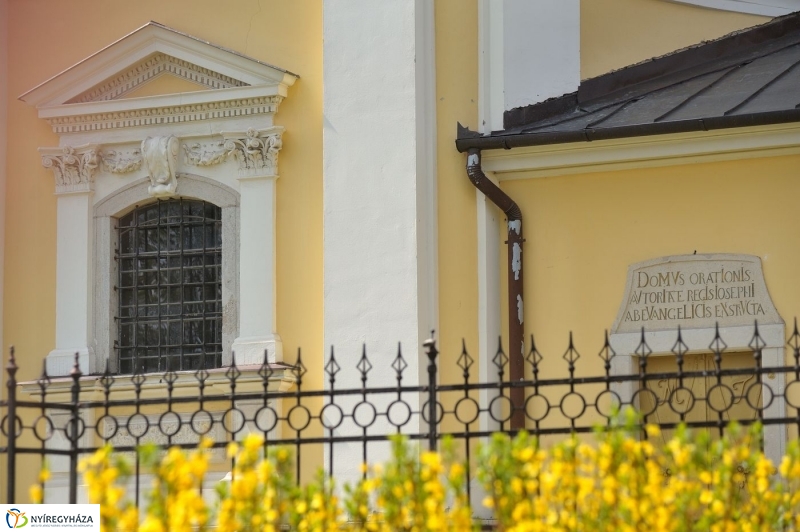 Csendes Nap - fotó Szarka Lajos