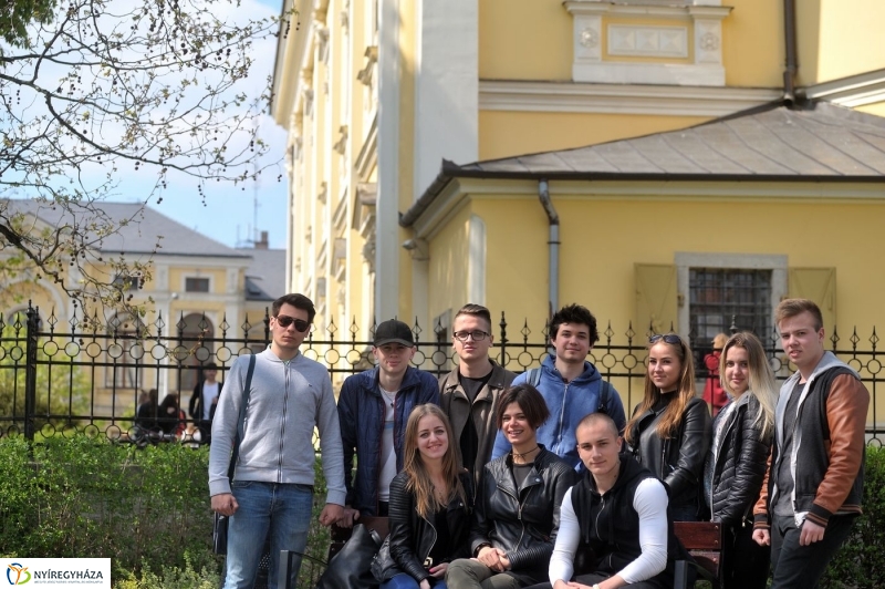 Csendes Nap - fotó Szarka Lajos