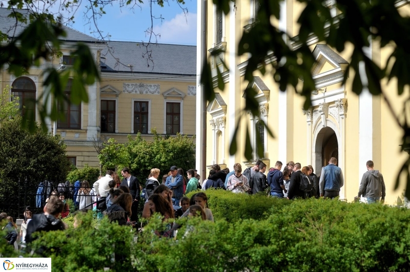 Csendes Nap - fotó Szarka Lajos
