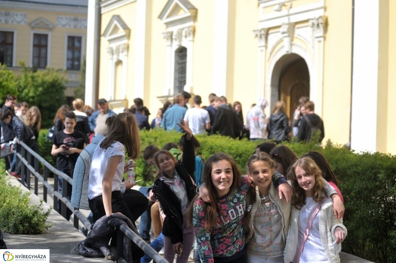 Csendes Nap - fotó Szarka Lajos