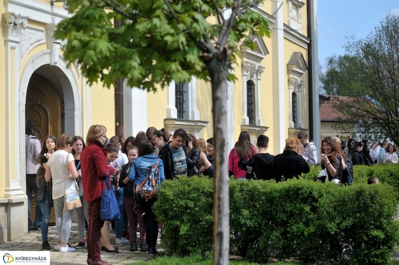Csendes Nap - fotó Szarka Lajos
