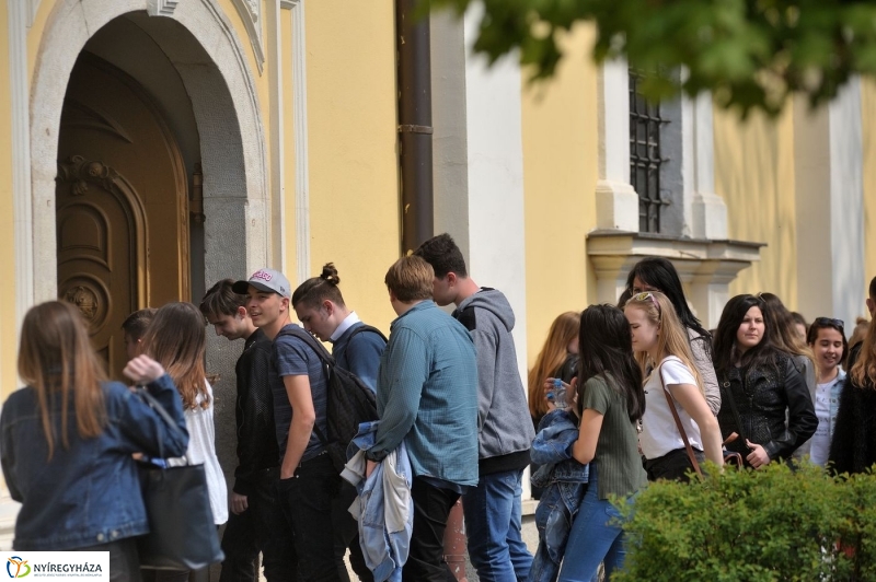 Csendes Nap - fotó Szarka Lajos
