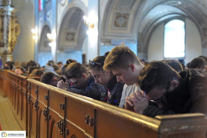 Csendes Nap - fotó Szarka Lajos