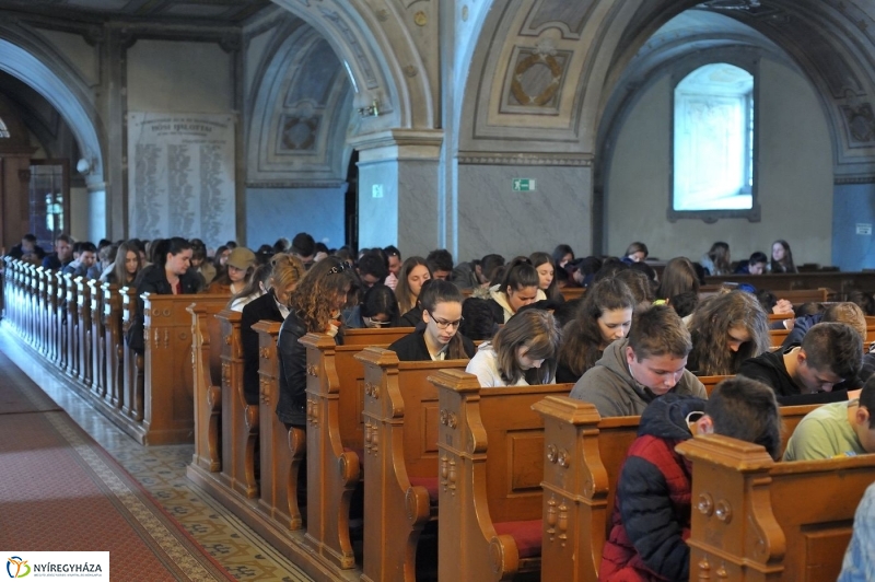 Csendes Nap - fotó Szarka Lajos