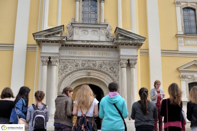 Csendes Nap - fotó Szarka Lajos