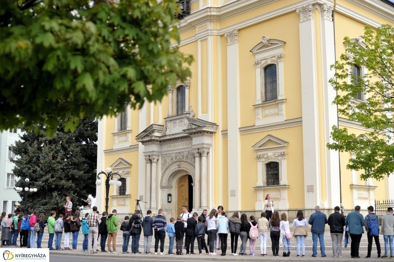 Csendes Nap - fotó Szarka Lajos