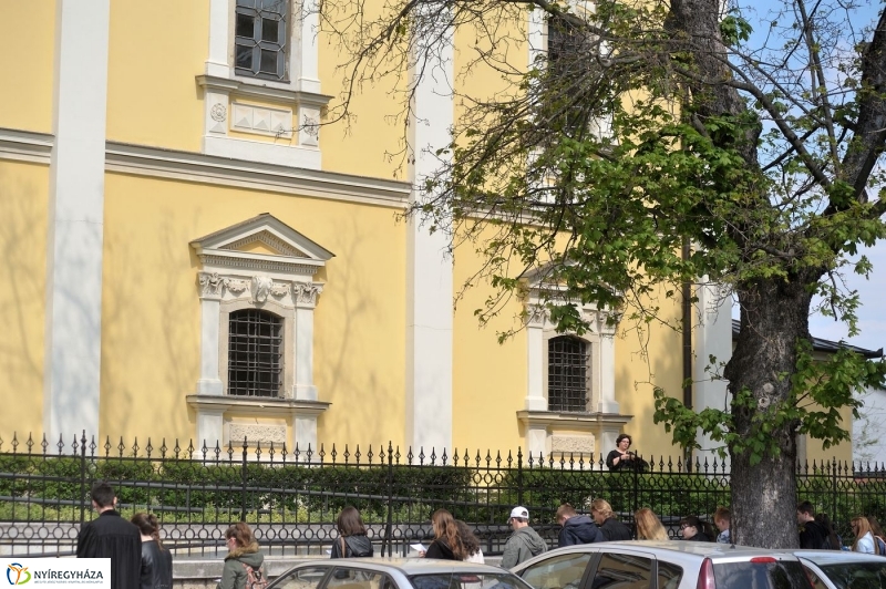 Csendes Nap - fotó Szarka Lajos