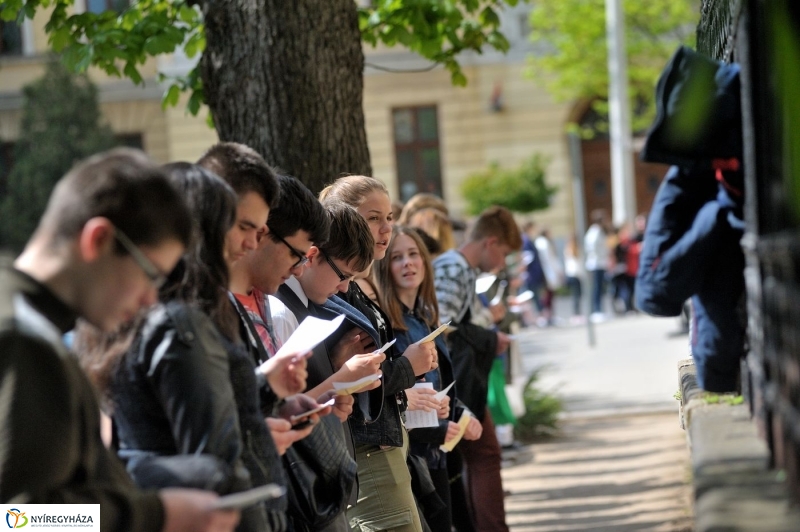 Csendes Nap - fotó Szarka Lajos