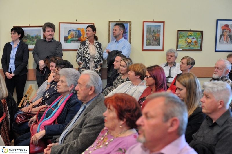 Ha mikrofon kerül a kezedbe - fotó Szarka Lajos