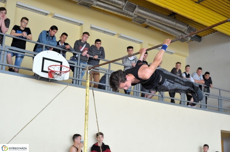 Diáknap a Bánkiban - fotó Szarka Lajos