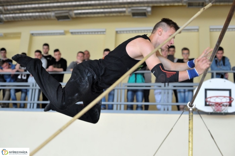 Diáknap a Bánkiban - fotó Szarka Lajos