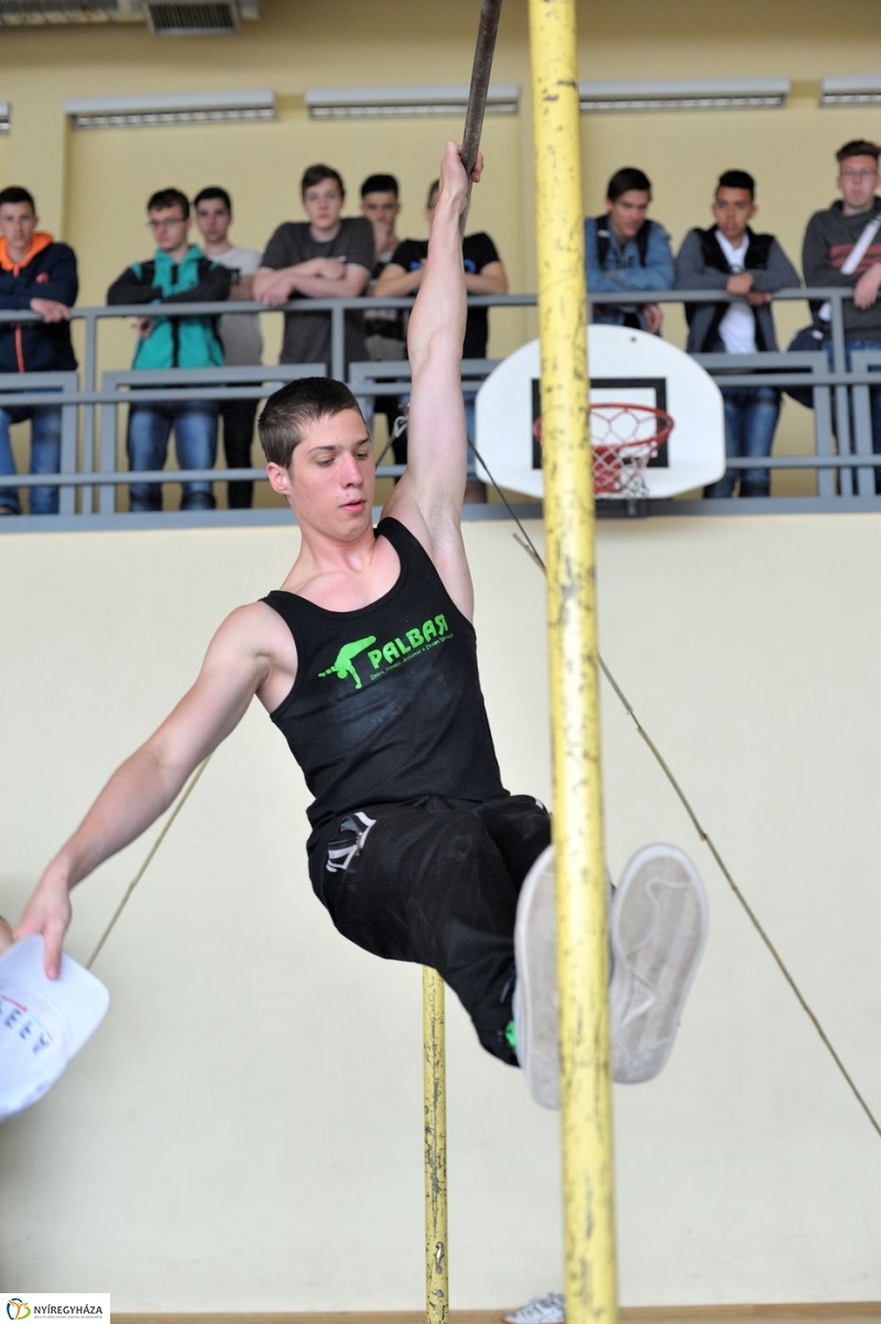 Diáknap a Bánkiban - fotó Szarka Lajos