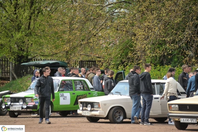 Diáknap a Bánkiban - fotó Szarka Lajos