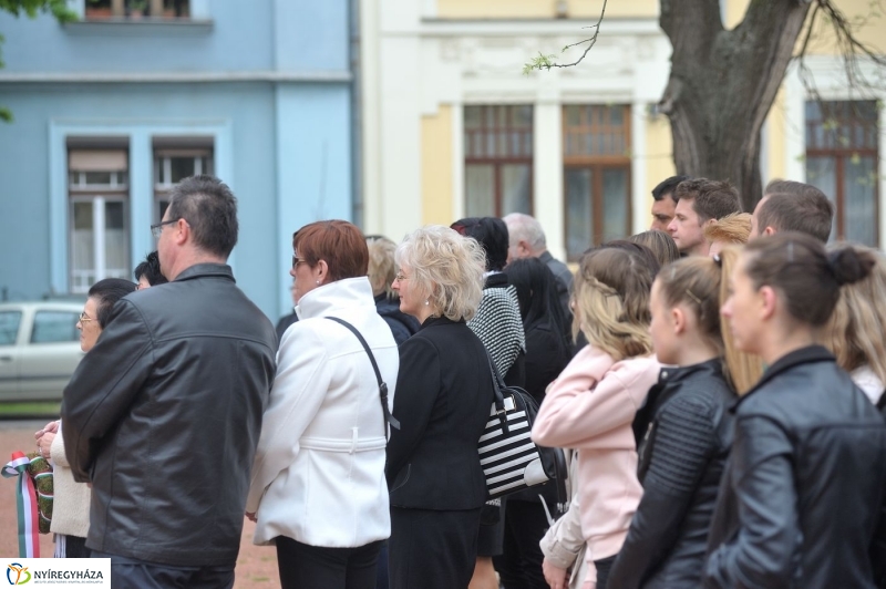 Magyar Költészet Napja 2017 - fotó Szarka Lajos