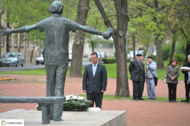 Magyar Költészet Napja 2017 - fotó Szarka Lajos