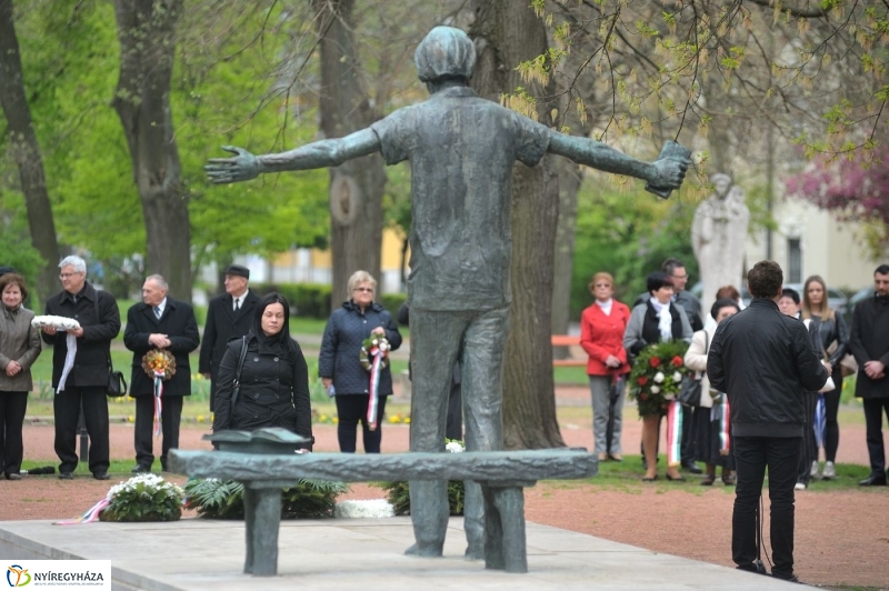 Magyar Költészet Napja 2017 - fotó Szarka Lajos