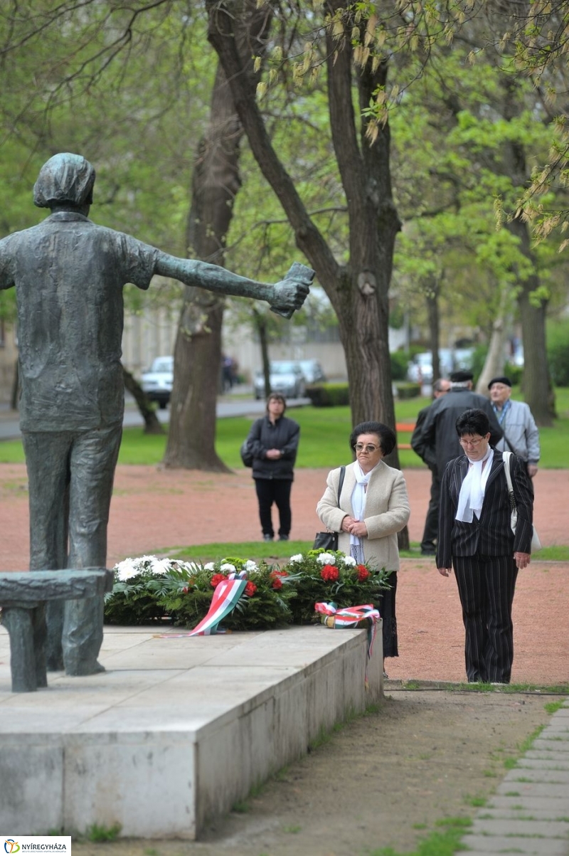 Magyar Költészet Napja 2017 - fotó Szarka Lajos