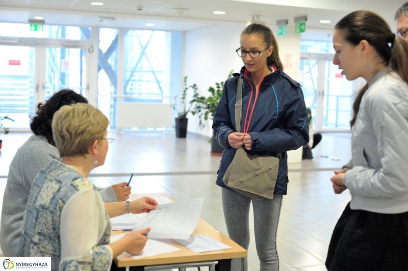 Magyar Költészet Napja 2017 - fotó Szarka Lajos