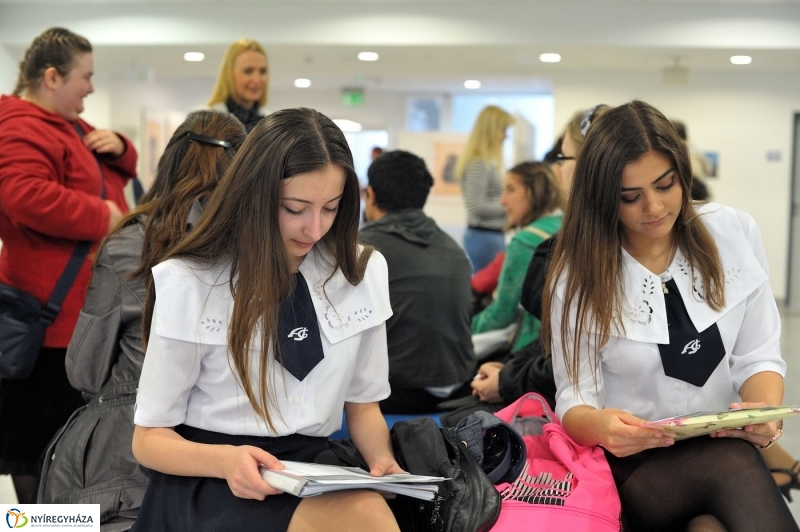 Magyar Költészet Napja 2017 - fotó Szarka Lajos