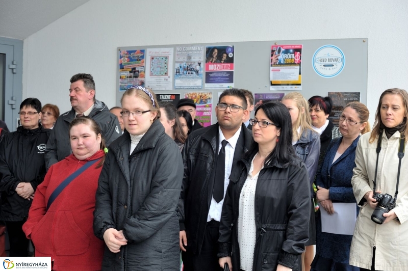 Magyar Költészet Napja 2017 - fotó Szarka Lajos