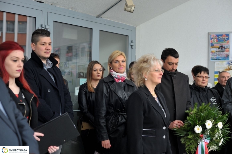 Magyar Költészet Napja 2017 - fotó Szarka Lajos