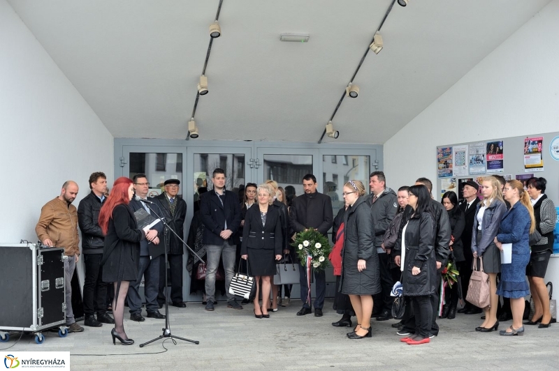 Magyar Költészet Napja 2017 - fotó Szarka Lajos