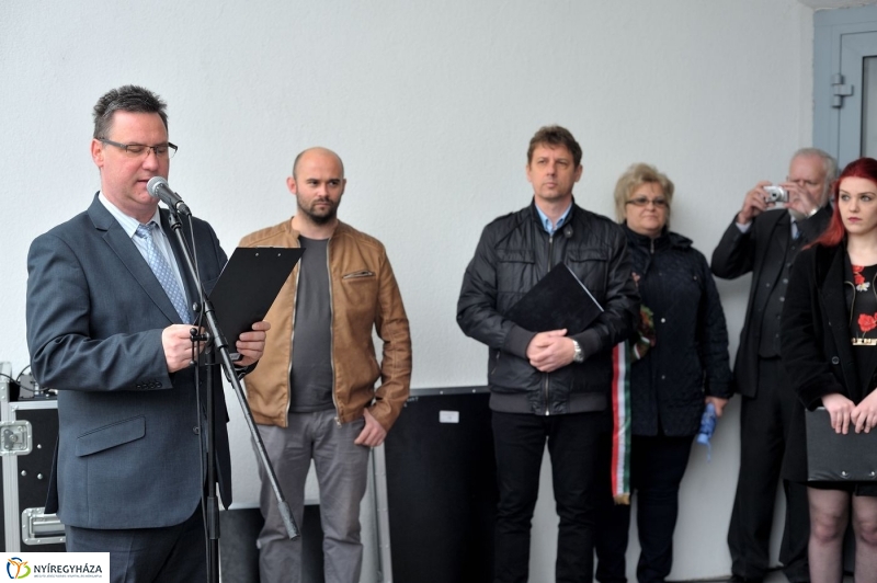 Magyar Költészet Napja 2017 - fotó Szarka Lajos