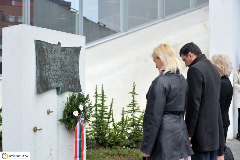 Magyar Költészet Napja 2017 - fotó Szarka Lajos